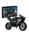 LEGO 42170 TECHNIC Motocykl Kawasaki Ninja H2R p3 - nr 19