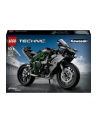 LEGO 42170 TECHNIC Motocykl Kawasaki Ninja H2R p3 - nr 23
