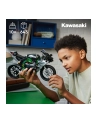 LEGO 42170 TECHNIC Motocykl Kawasaki Ninja H2R p3 - nr 25