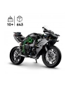 LEGO 42170 TECHNIC Motocykl Kawasaki Ninja H2R p3 - nr 26