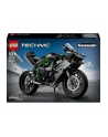 LEGO 42170 TECHNIC Motocykl Kawasaki Ninja H2R p3 - nr 28