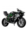LEGO 42170 TECHNIC Motocykl Kawasaki Ninja H2R p3 - nr 29