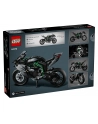 LEGO 42170 TECHNIC Motocykl Kawasaki Ninja H2R p3 - nr 2