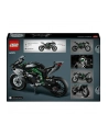 LEGO 42170 TECHNIC Motocykl Kawasaki Ninja H2R p3 - nr 31