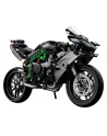 LEGO 42170 TECHNIC Motocykl Kawasaki Ninja H2R p3 - nr 3