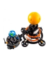 LEGO 42179 TECHNIC Planeta Ziemia i Księżyc na orbicie p3 - nr 11