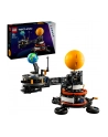 LEGO 42179 TECHNIC Planeta Ziemia i Księżyc na orbicie p3 - nr 21
