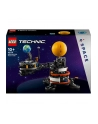 LEGO 42179 TECHNIC Planeta Ziemia i Księżyc na orbicie p3 - nr 23