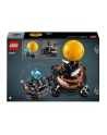 LEGO 42179 TECHNIC Planeta Ziemia i Księżyc na orbicie p3 - nr 26