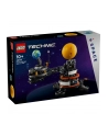 LEGO 42179 TECHNIC Planeta Ziemia i Księżyc na orbicie p3 - nr 27