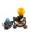 LEGO 42179 TECHNIC Planeta Ziemia i Księżyc na orbicie p3 - nr 4