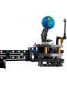 LEGO 42179 TECHNIC Planeta Ziemia i Księżyc na orbicie p3 - nr 5