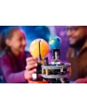 LEGO 42179 TECHNIC Planeta Ziemia i Księżyc na orbicie p3 - nr 8
