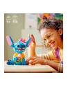 LEGO 43249 DISNEY Stitch p4 - nr 25