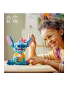 LEGO 43249 DISNEY Stitch p4 - nr 37