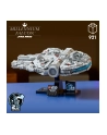 LEGO 75375 STAR WARS Sokół Millennium p3 - nr 26