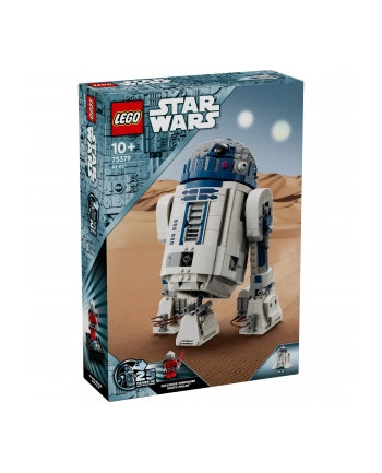 LEGO 75379 STAR WARS R2-D2 p3 nr 2