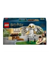LEGO 76425 HARRY POTTER Hedwiga z wizytą na ul. Privet Drive 4 p4 - nr 14