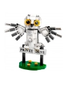 LEGO 76425 HARRY POTTER Hedwiga z wizytą na ul. Privet Drive 4 p4 - nr 5