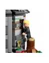 LEGO 76428 HARRY POTTER Chatka Hagrida: niespodziewana wizyta p3 - nr 11