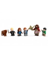 LEGO 76428 HARRY POTTER Chatka Hagrida: niespodziewana wizyta p3 - nr 12