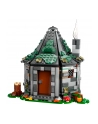 LEGO 76428 HARRY POTTER Chatka Hagrida: niespodziewana wizyta p3 - nr 15