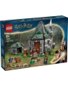 LEGO 76428 HARRY POTTER Chatka Hagrida: niespodziewana wizyta p3 - nr 25