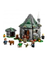 LEGO 76428 HARRY POTTER Chatka Hagrida: niespodziewana wizyta p3 - nr 32