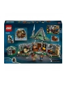 LEGO 76428 HARRY POTTER Chatka Hagrida: niespodziewana wizyta p3 - nr 34