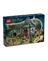 LEGO 76428 HARRY POTTER Chatka Hagrida: niespodziewana wizyta p3 - nr 35