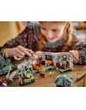 LEGO 76428 HARRY POTTER Chatka Hagrida: niespodziewana wizyta p3 - nr 3