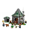 LEGO 76428 HARRY POTTER Chatka Hagrida: niespodziewana wizyta p3 - nr 6