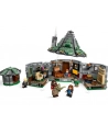 LEGO 76428 HARRY POTTER Chatka Hagrida: niespodziewana wizyta p3 - nr 7