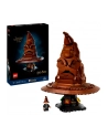 LEGO 76429 HARRY POTTER Mówiąca Tiara Przydziału p3 - nr 1
