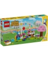 LEGO 77046 ANIMAL CROSSING Przyjęcie urodzinowe Juliana p4 - nr 13