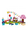 LEGO 77046 ANIMAL CROSSING Przyjęcie urodzinowe Juliana p4 - nr 15