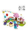 LEGO 77046 ANIMAL CROSSING Przyjęcie urodzinowe Juliana p4 - nr 17