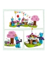 LEGO 77046 ANIMAL CROSSING Przyjęcie urodzinowe Juliana p4 - nr 18