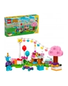 LEGO 77046 ANIMAL CROSSING Przyjęcie urodzinowe Juliana p4 - nr 1