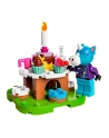LEGO 77046 ANIMAL CROSSING Przyjęcie urodzinowe Juliana p4 - nr 5