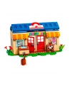 LEGO 77050 ANIMAL CROSSING Nook's Cranny i domek Rosie p3 - nr 12