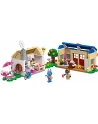 LEGO 77050 ANIMAL CROSSING Nook's Cranny i domek Rosie p3 - nr 27