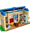 LEGO 77050 ANIMAL CROSSING Nook's Cranny i domek Rosie p3 - nr 28