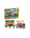 LEGO 77050 ANIMAL CROSSING Nook's Cranny i domek Rosie p3 - nr 30
