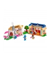 LEGO 77050 ANIMAL CROSSING Nook's Cranny i domek Rosie p3 - nr 3