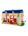 LEGO 77050 ANIMAL CROSSING Nook's Cranny i domek Rosie p3 - nr 5