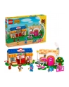 LEGO 77050 ANIMAL CROSSING Nook's Cranny i domek Rosie p3 - nr 7