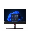 LENOVO ThinkCentre M90a G5 Intel Core i5-14400 23.8inch FHD 8GB DDR5 512GB SSD M.2 UMA Slim DVD Rambo 9.0mm Wi-Fi 6E+BT W11P - nr 1