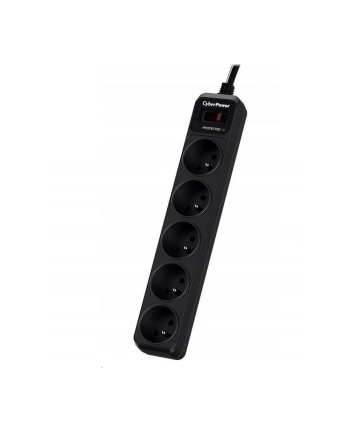 cyberpower Listwa przepięciowa B0520SC0-FR OWA 4x FR, P0420SUD0-FR