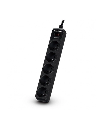 cyberpower Listwa przepięciowa B0520SC0-FR OWA 4x FR, P0420SUD0-FR